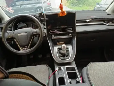 Haval M6