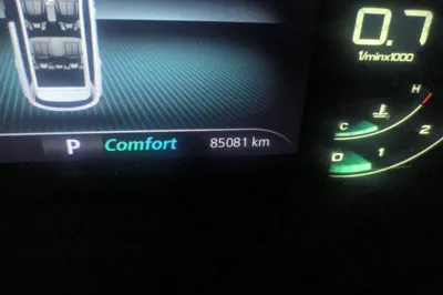 Roewe RX5 Max