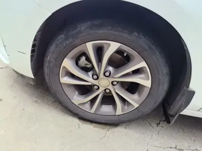 Buick Verano