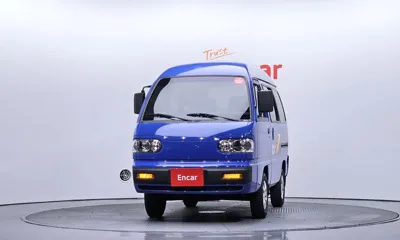 ChevroletGMDaewoo damas