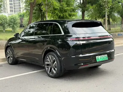 Li Auto Li L7