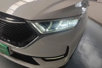 CHANGAN OSHAN X7