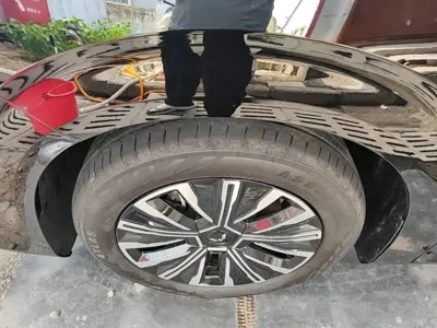 Wuling 星光730新能源