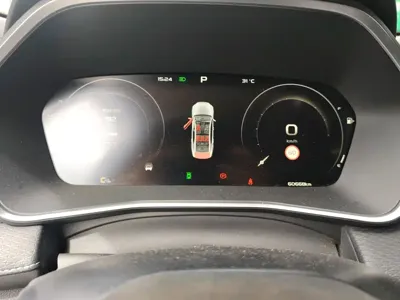 Geely Xingrui