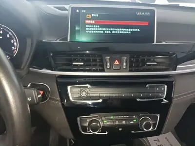 BMW X2 (Import)