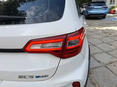 BAIC New Energy EC5
