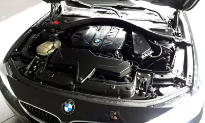 BMW 4-Series