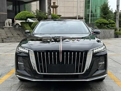 Hongqi Hongqi H5