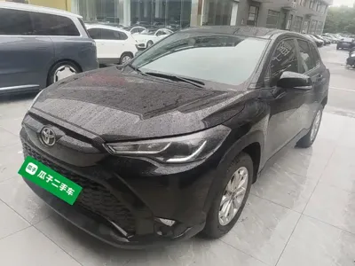 Toyota Frontlander
