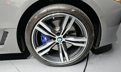 BMW Gran Turismo