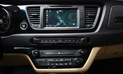 Kia Canival