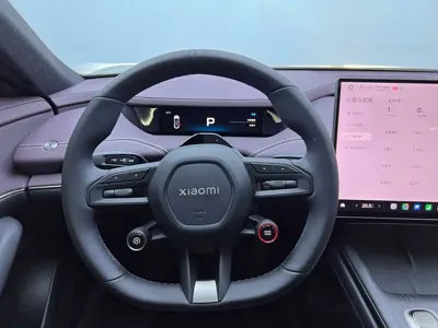 Xiaomi SU7