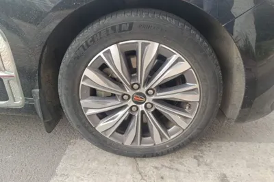 Hongqi H9