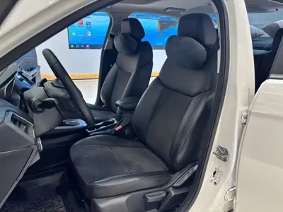 Ford Escort