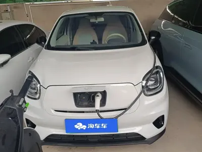 Leapmotor Leapmotor T03