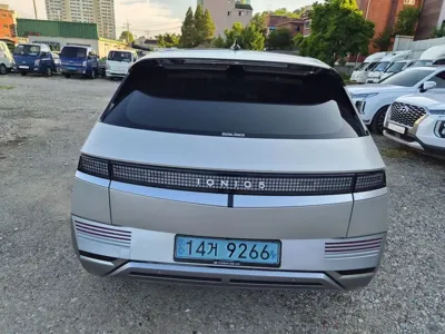 Hyundai Ioniq5