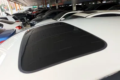 Acura CDX