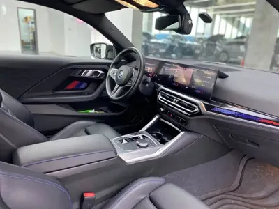BMW M240i