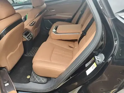 BYD 汉L