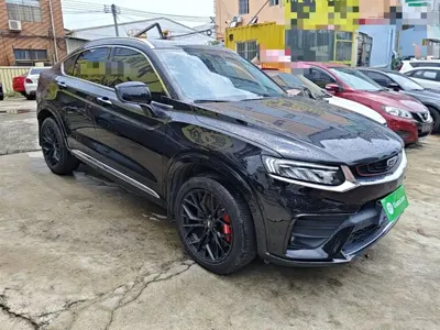 Geely Xingyue