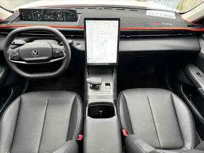 Changan Yida
