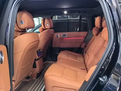 Li Auto Li L6