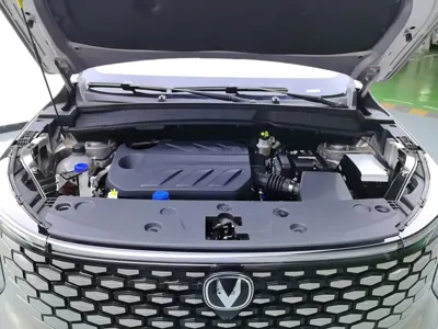 Changan CS55PLUS