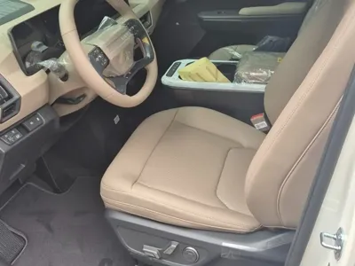 Kia EV5