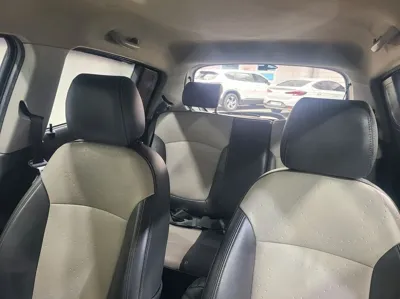 ChevroletGMDaewoo Matiz