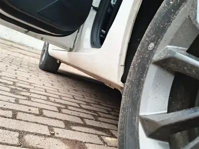 BYD Qin