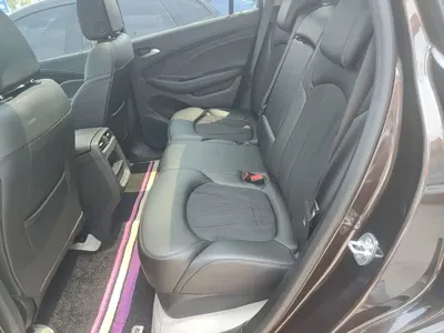 Buick Envision Plus