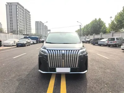WEY 魏牌 高山新能源