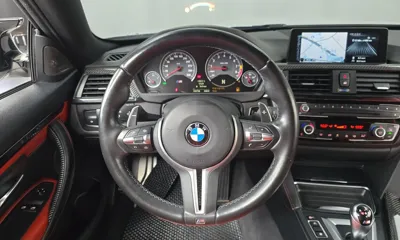 BMW M4