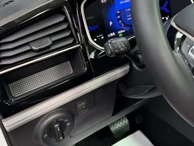 Jetta VS7
