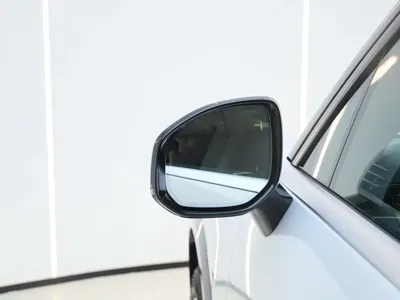 Zeekr 极氪9X