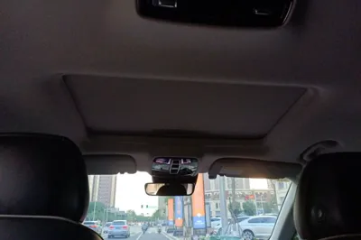 Roewe iMAX8