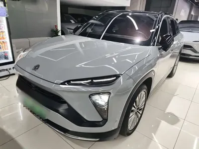 Nio ES6
