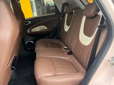 Wuling Bingo