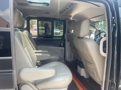 JAC Refine M5