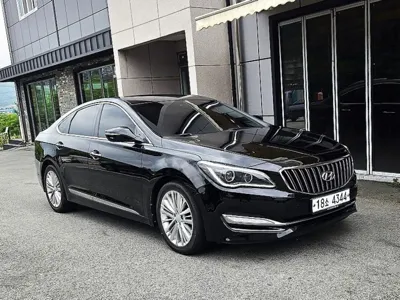 Hyundai Aslan