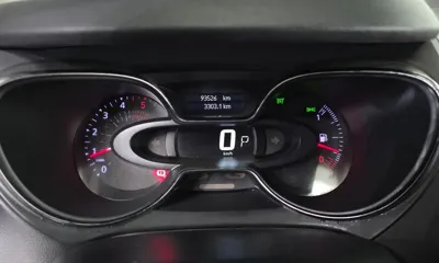 Renault-KoreaSamsung QM3