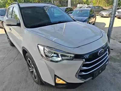 JAC Refine S7