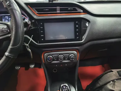 Chery Tiggo 3x