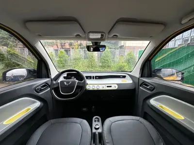 Wuling MINIEV