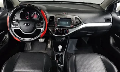 Kia Morning