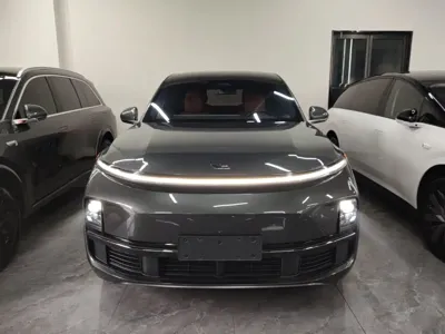 Li Auto Li L8