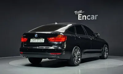 BMW Gran Turismo