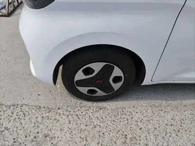Wuling Zhiguang EV