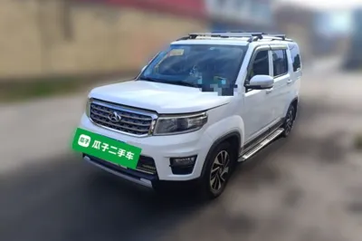 CHANGAN OSHAN X70A