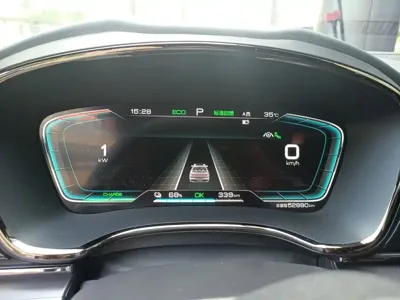 BYD Han